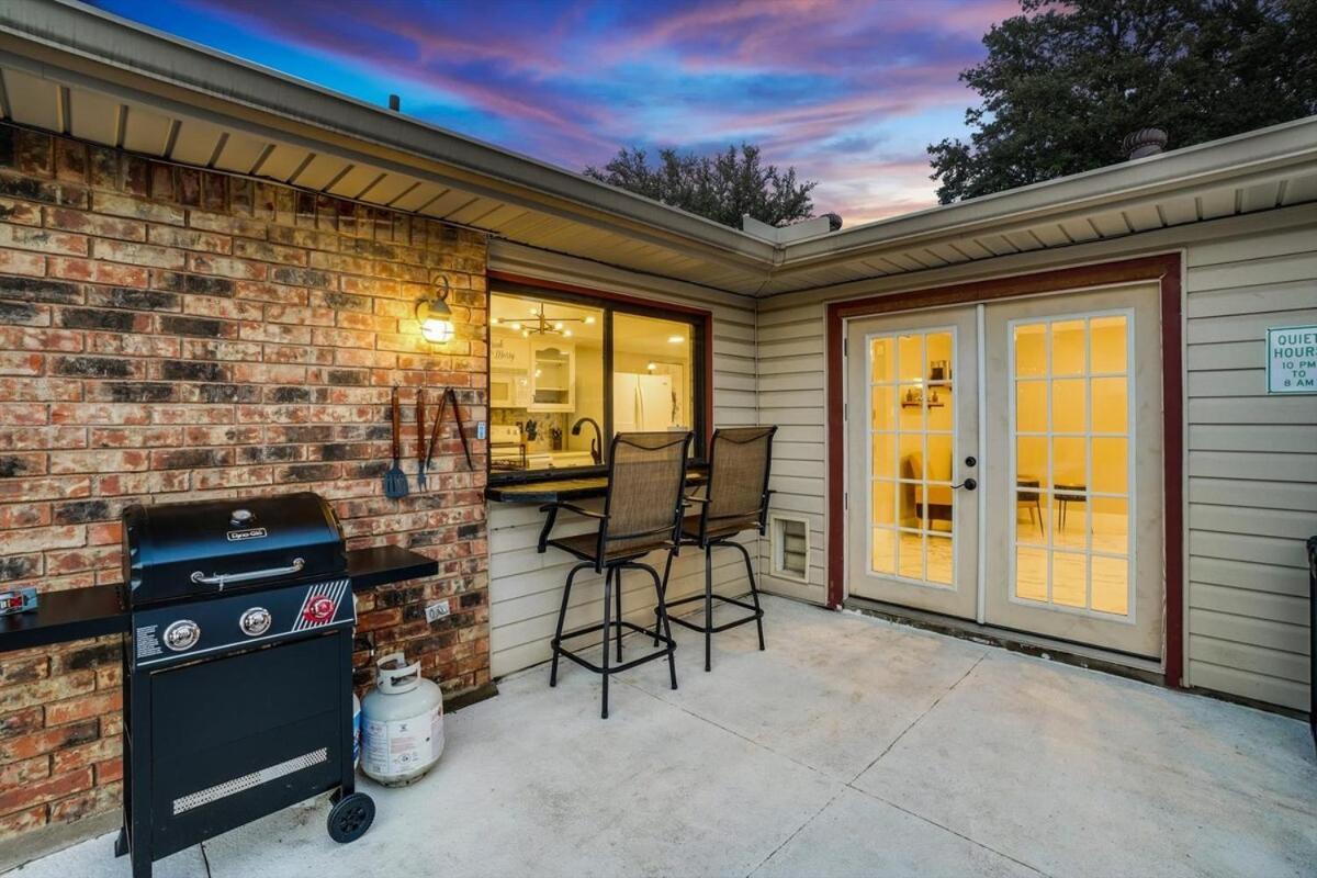 Spectacular 4Br 2,5Ba Holiday Home With Pool And Grill Carrollton Exterior photo
