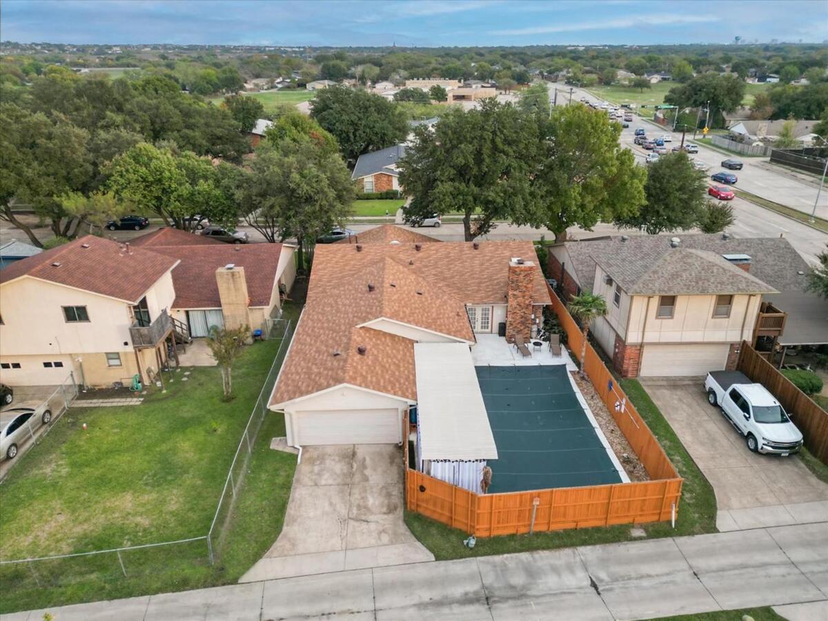 Spectacular 4Br 2,5Ba Holiday Home With Pool And Grill Carrollton Exterior photo