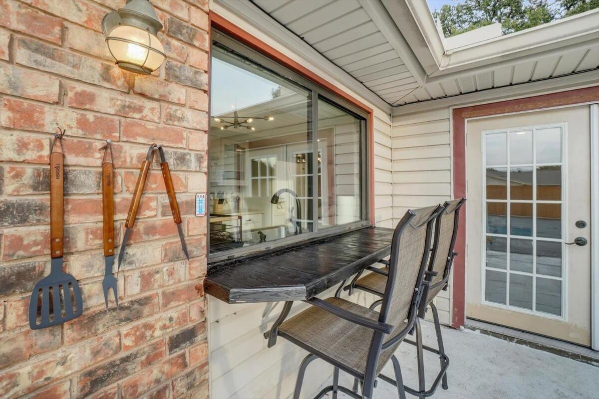 Spectacular 4Br 2,5Ba Holiday Home With Pool And Grill Carrollton Exterior photo