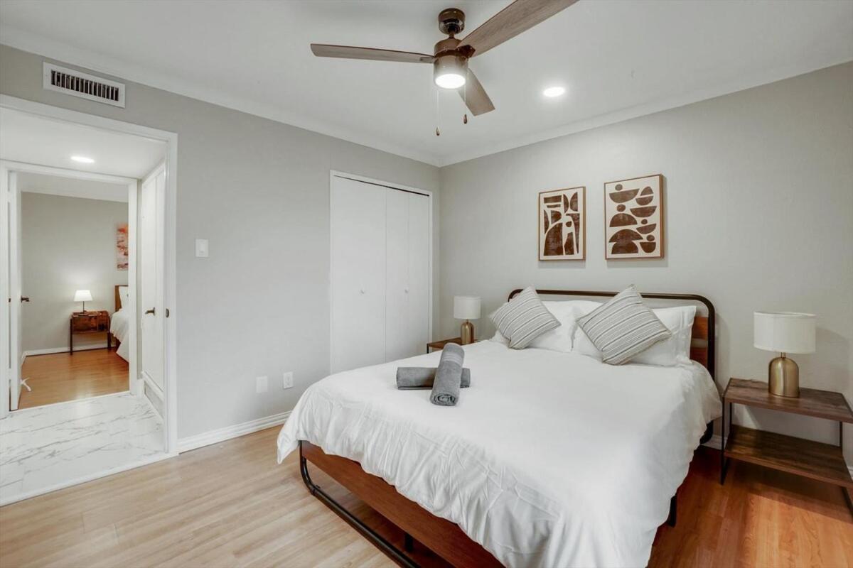 Spectacular 4Br 2,5Ba Holiday Home With Pool And Grill Carrollton Exterior photo